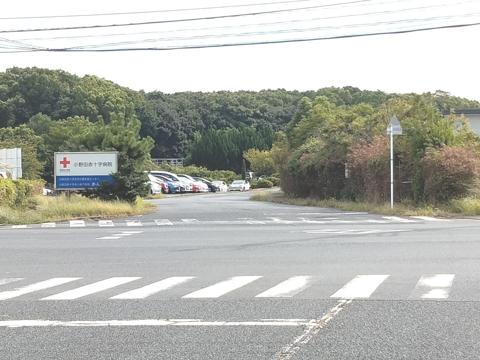 【ハイツ伊藤２号館の病院】