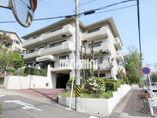 ＦＯＲＥＳＴ　ＩＮＮ元町の建物外観