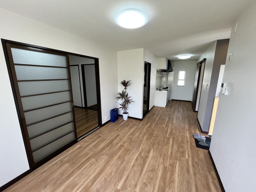 居室・リビング