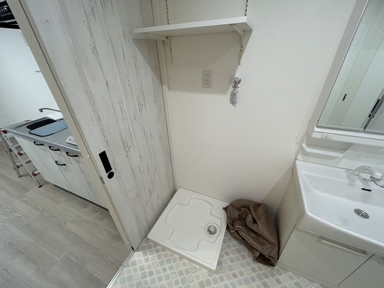 その他　※別部屋の写真です