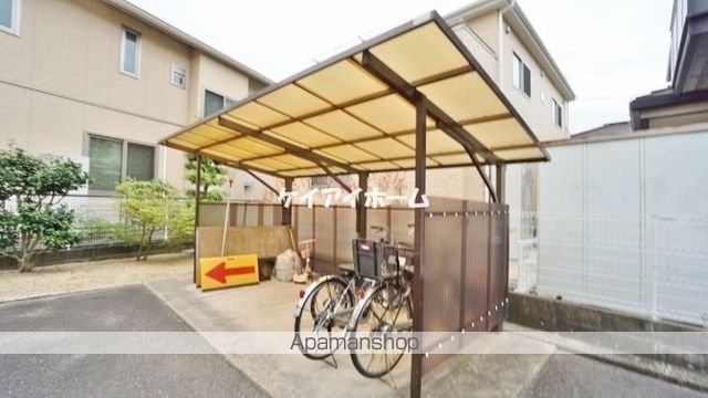 その他共有部分　その他共有部分