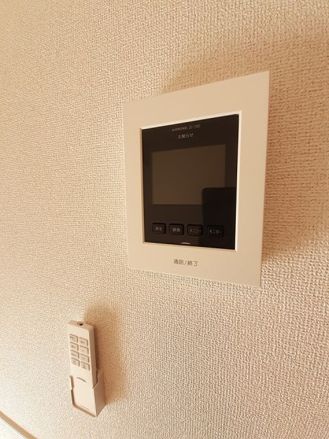 【ＳＵＮ１６　金光IVのその他設備】