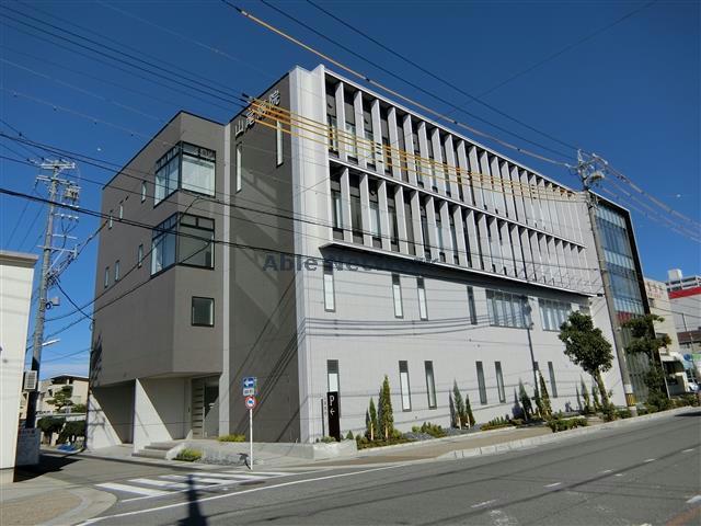 【西尾市永吉のマンションの病院】