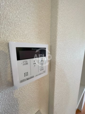 【大阪市阿倍野区北畠のマンションのその他設備】