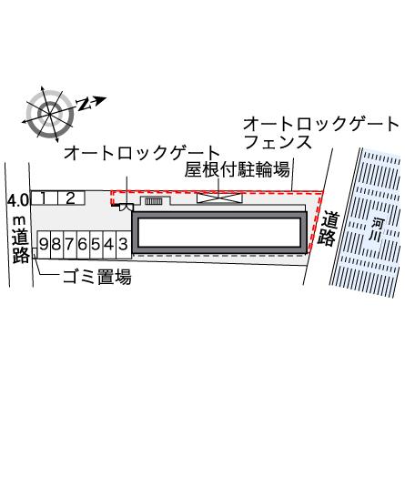 【レオパレス竹渕東のその他】