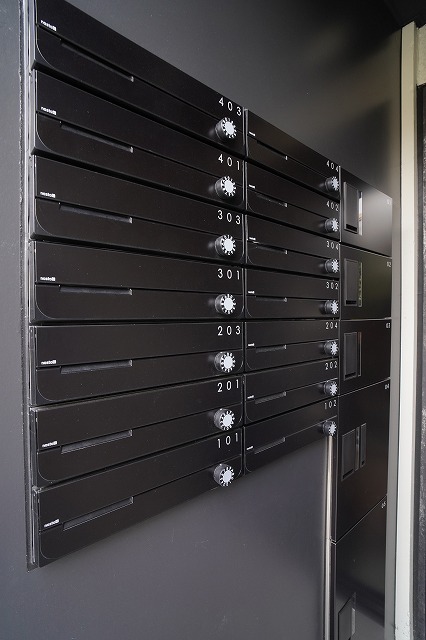 その他共有部分　共有部分