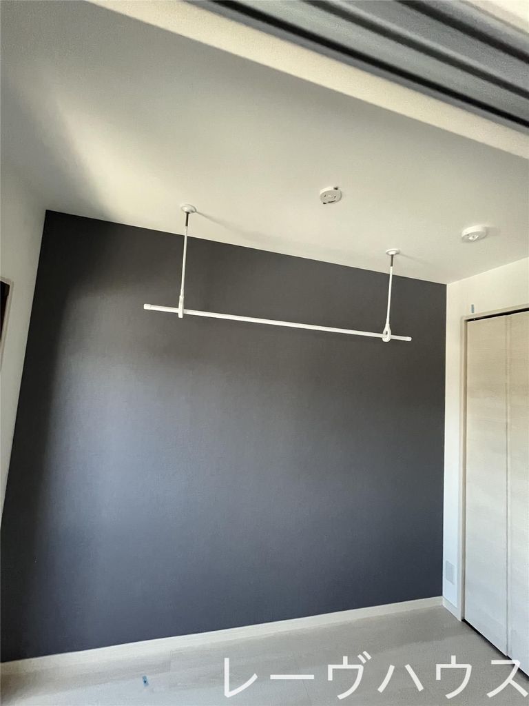 その他部屋・スペース　収納