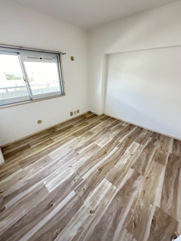 その他部屋・スペース　ゆとりの広さです