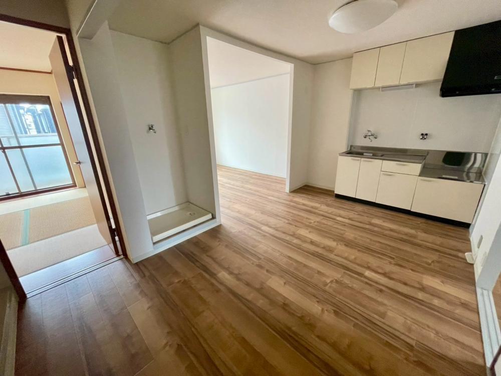 居室・リビング　綺麗なリビングです♪