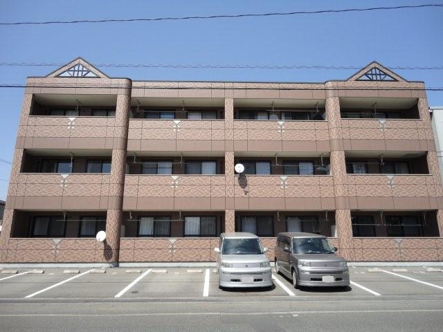 その他共有部分　外観写真（昼）