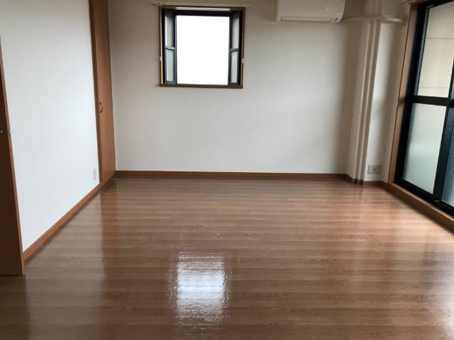 その他部屋・スペース　リビング