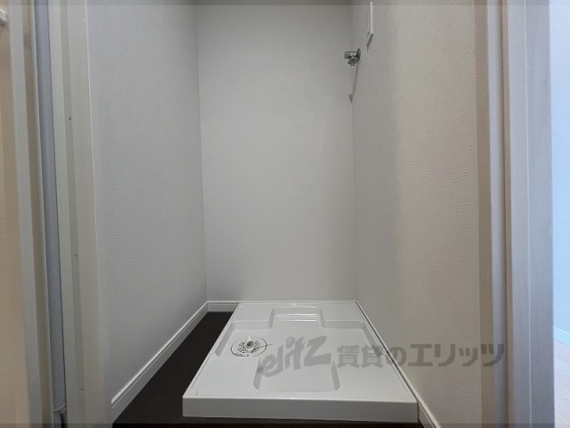 その他部屋・スペース　洗濯機置場