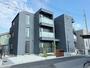 南流山駅より徒歩10分 新築 3階建の賃貸物件