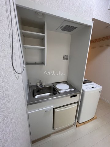 キッチン　同シリーズ参考写真