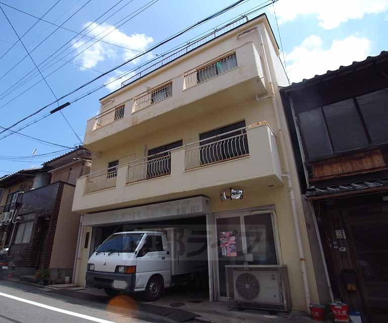 マンションみかど