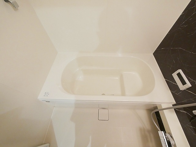 バス・シャワールーム　きれいなお風呂です