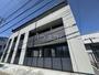 西浦和駅より徒歩15分 3階 新築の賃貸物件