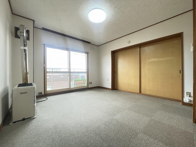 居室・リビング　リビング１