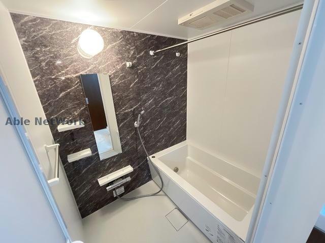 バス・シャワールーム　イメージ