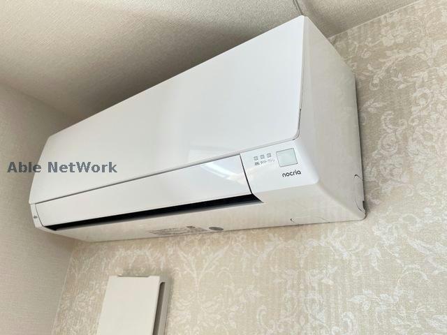 その他設備　イメージ