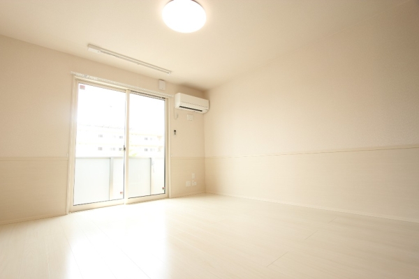 居室・リビング　日当たり良好、団らんスペース