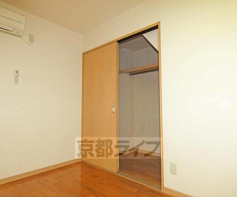 収納　収納です。