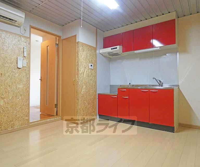 居室・リビング　リビングです。