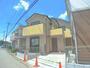 矢切駅より徒歩5分 築6年5ヶ月 2階建の賃貸物件