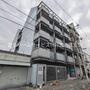エイチ・ツーオー今川 3階 築35年1ヶ月の賃貸物件
