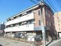 淵野辺駅より徒歩4分 3階 築20年7ヶ月の賃貸物件