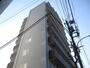 板橋本町駅より徒歩5分 9階 築6年2ヶ月の賃貸物件