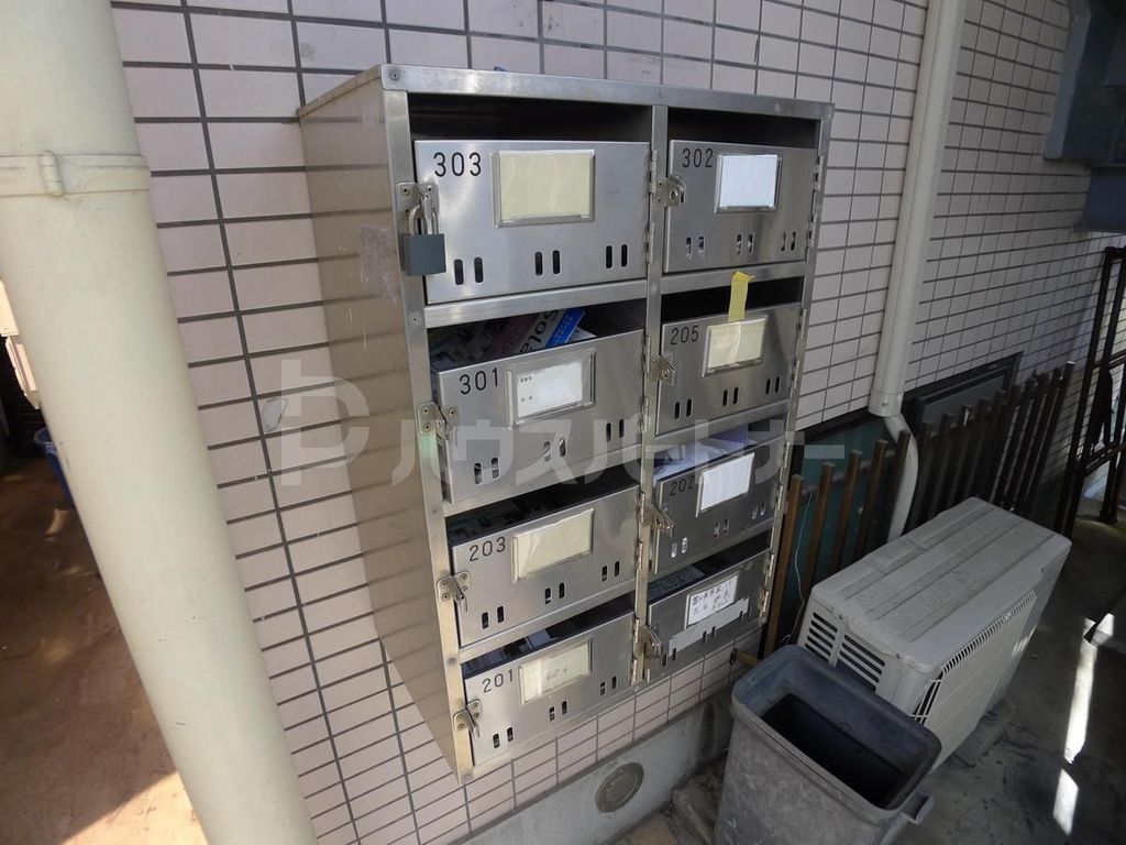 その他共有部分