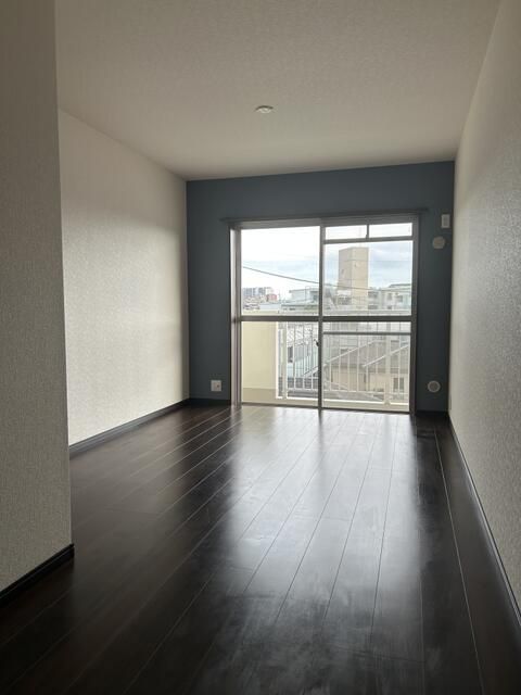 居室・リビング　リビングです