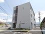 西松本駅より徒歩4分 3階 築3年9ヶ月の賃貸物件