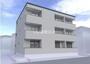 八千代台駅より徒歩7分 3階 新築の賃貸物件