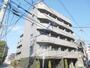 梅屋敷駅より徒歩4分 4階 築16年6ヶ月の賃貸物件