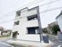 五香駅より徒歩8分 3階 築2年1ヶ月の賃貸物件