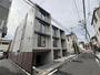 三軒茶屋駅より徒歩9分 2階 新築の賃貸物件
