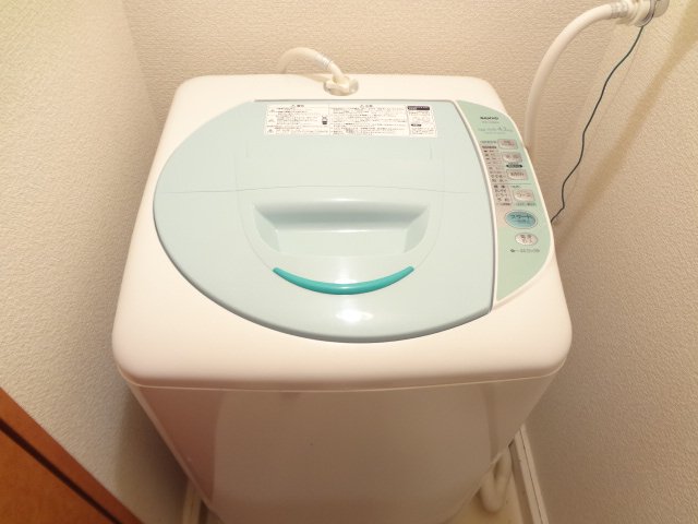 その他　洗濯機