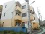 町屋駅より徒歩7分 3階 築41年4ヶ月の賃貸物件