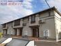 伊賀上野駅より徒歩5分 築13年 2階建の賃貸物件