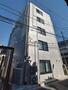 赤羽岩淵駅より徒歩5分 4階 築4年2ヶ月の賃貸物件