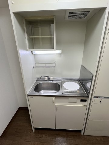 キッチン　☆キッチン☆（※参考写真）