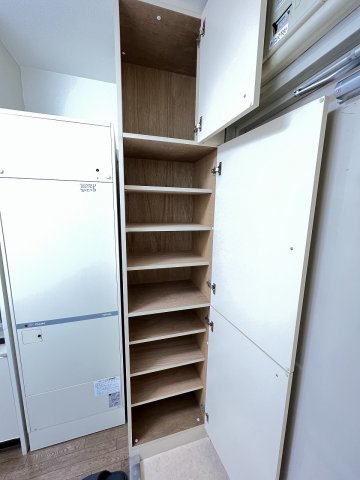 収納　☆大容量のシューズＢＯＸ☆（※参考写真）