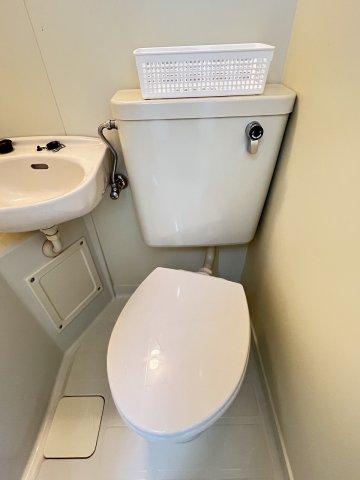 トイレ　☆トイレ☆（※参考写真）