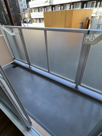 バルコニー　☆バルコニー☆（※参考写真）