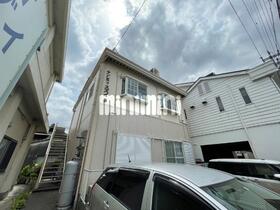 名鉄犬山線/柏森駅 歩4分