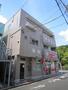 大倉山駅より徒歩4分 2階 築26年の賃貸物件