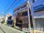 日暮里駅より徒歩7分 4階 築35年10ヶ月の賃貸物件