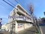 田無駅より徒歩10分 2階 築47年3ヶ月の賃貸物件